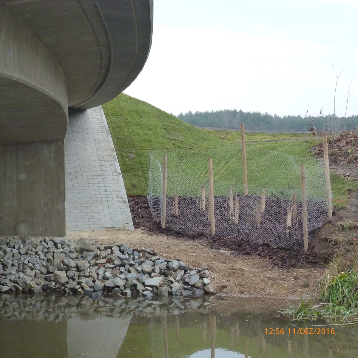 Brücke Thalberg